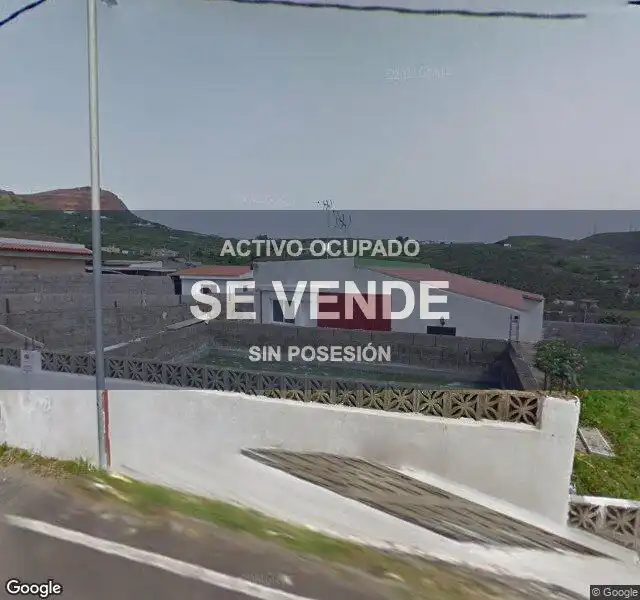 Piso en venta en El Rosario