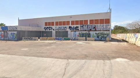 Photo 3 of Industrial buildings for sale in Polígono Poligono 83, 140, Centro - El Castillo, Valencia