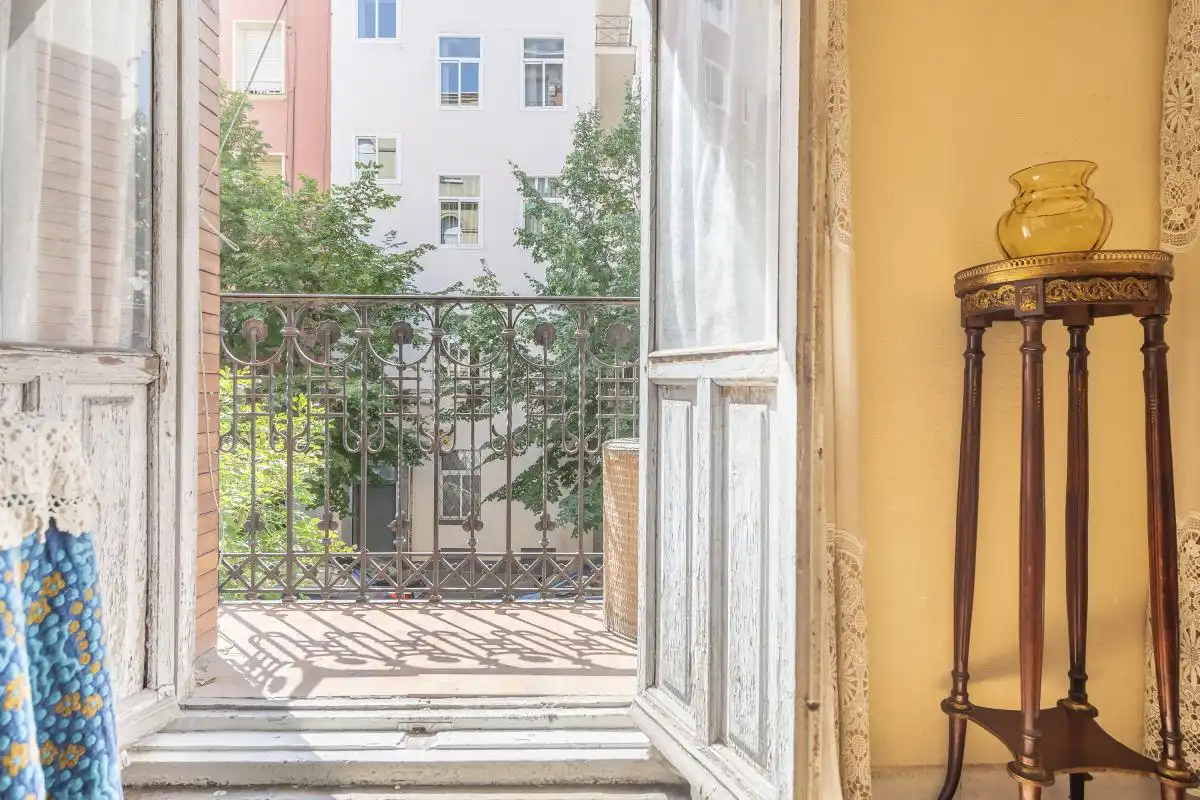 Piso con ascensor en venta en Calle del Buen Suceso, imagen 6