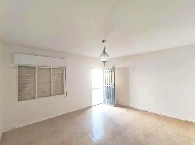 Sala de estar de Casa adosada en venta en Malpica de Tajo