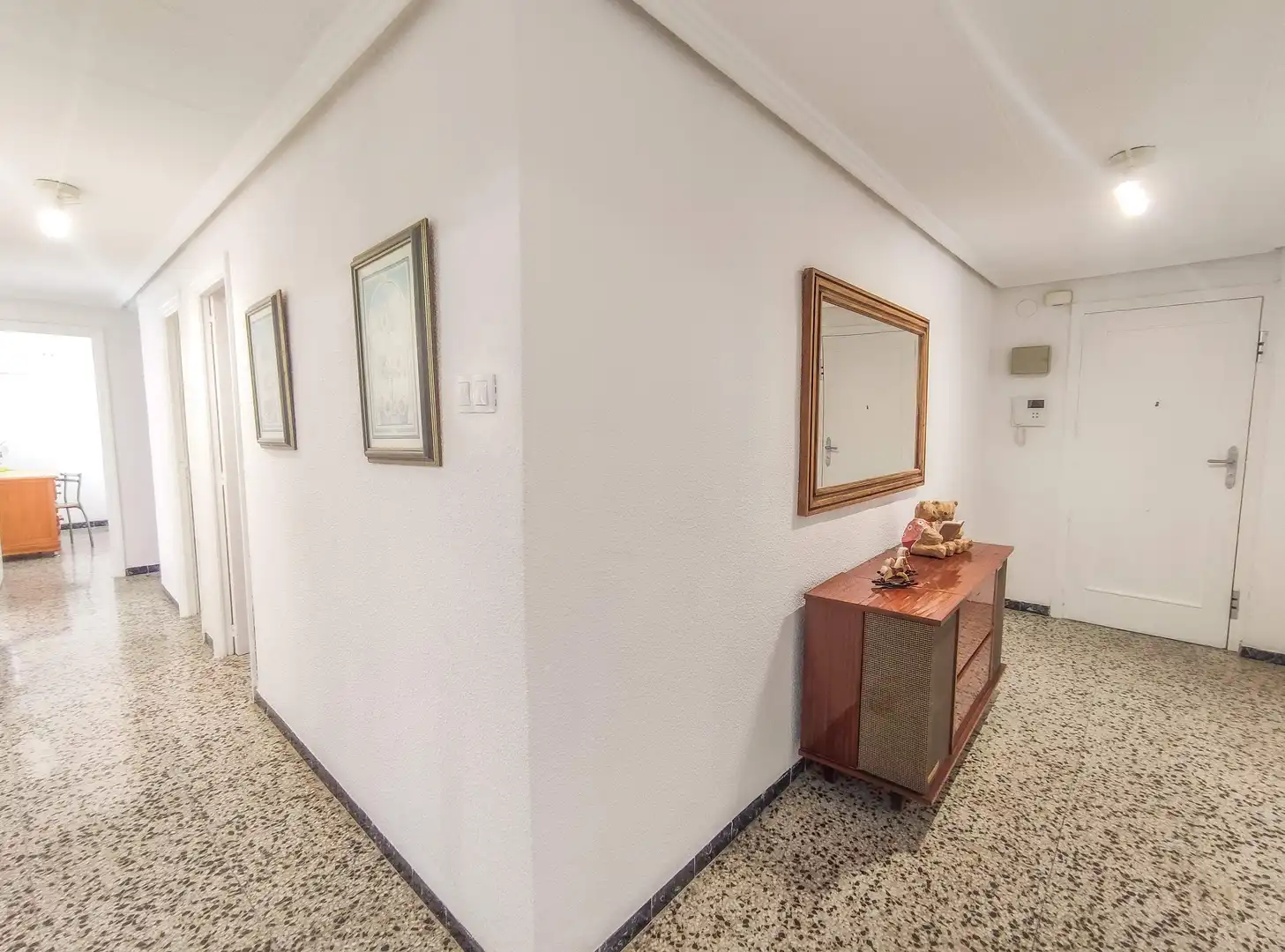 Habitación en Pont Nou - Corazón de Jesús