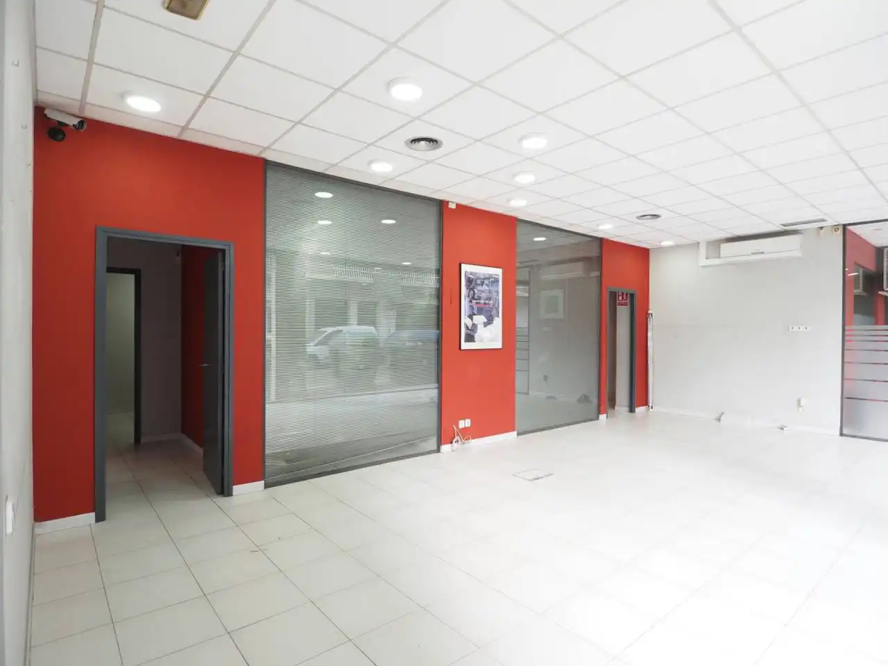 Local comercial de lloguer a Calle Princesa, imagen 6