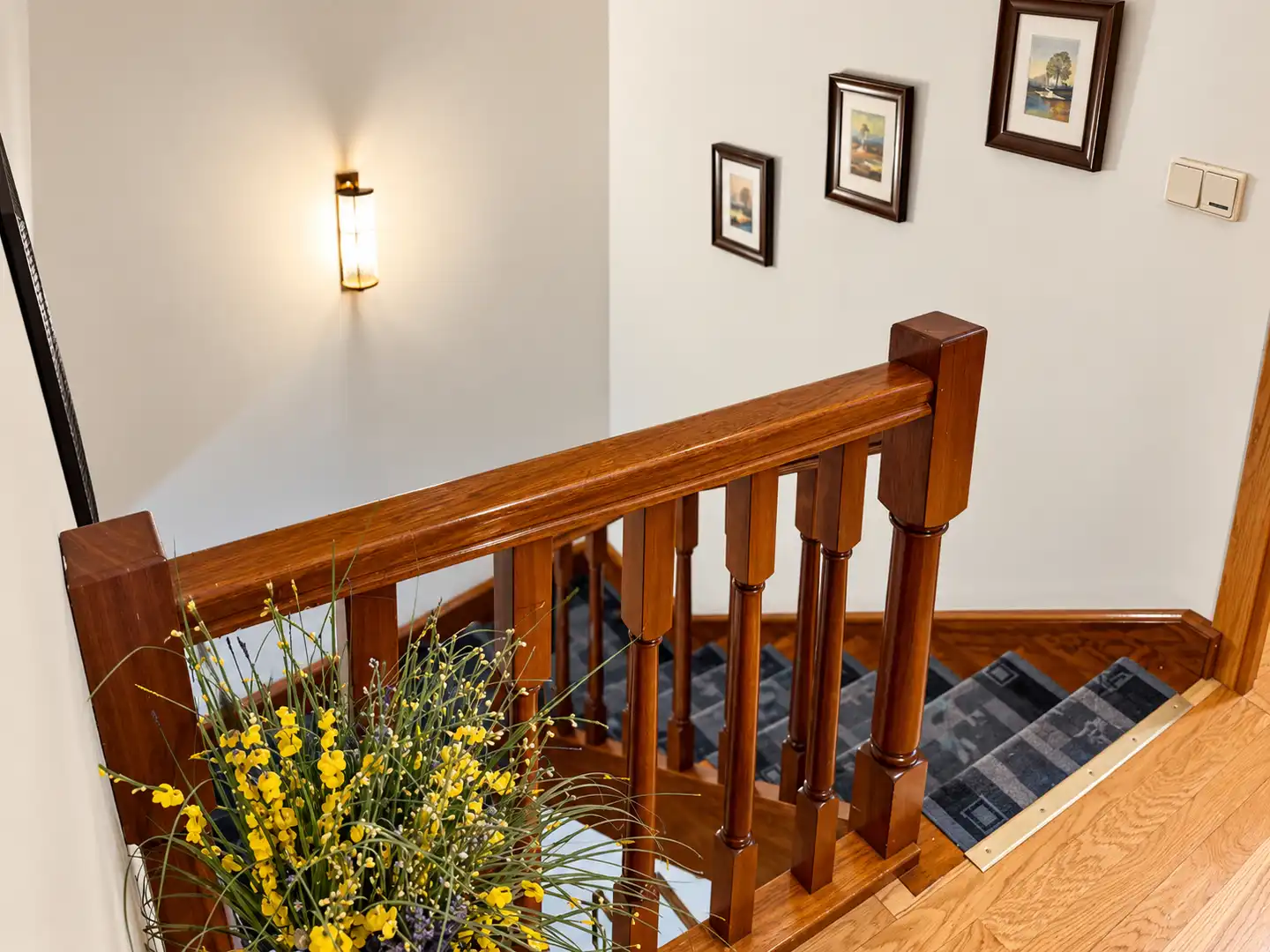 Detached house with terrace for sale in El Pinar - Punta Galea, imagen 49