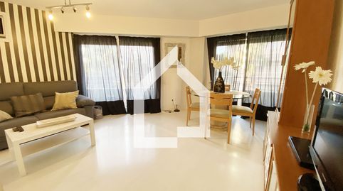 Foto 2 de Estudio en venta en Carrer Alicante, Centro, San Vicente del Raspeig / Sant Vicent del Raspeig
