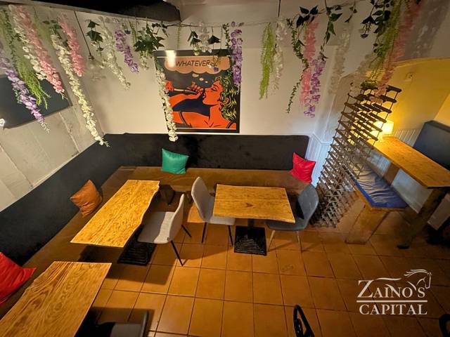 Local comercial en Alquiler en Sant Magi en Es Jonquet