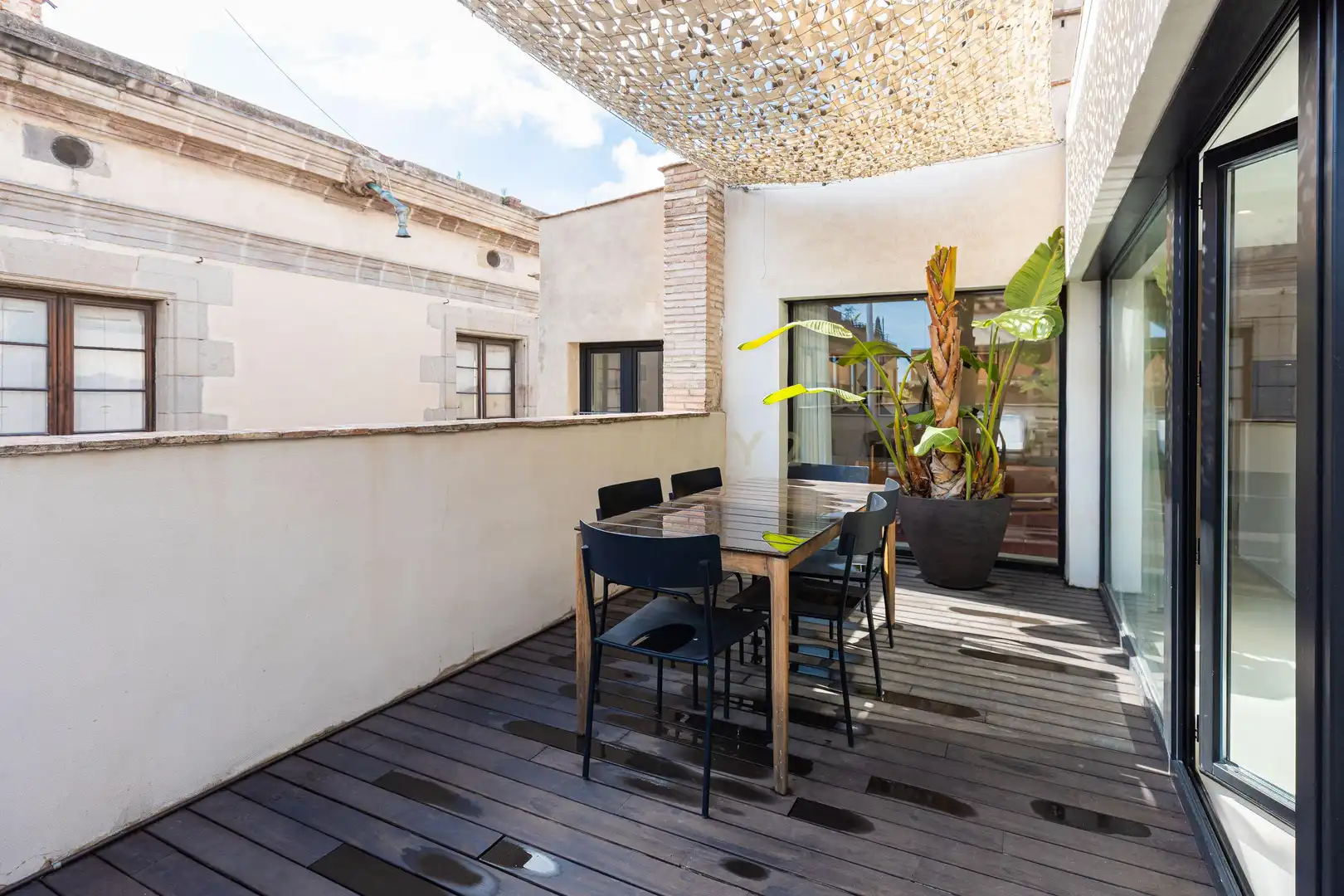 Apartament amb piscina en venda a Carrer de la Mercè, Barcelona, Spain, imagen 12