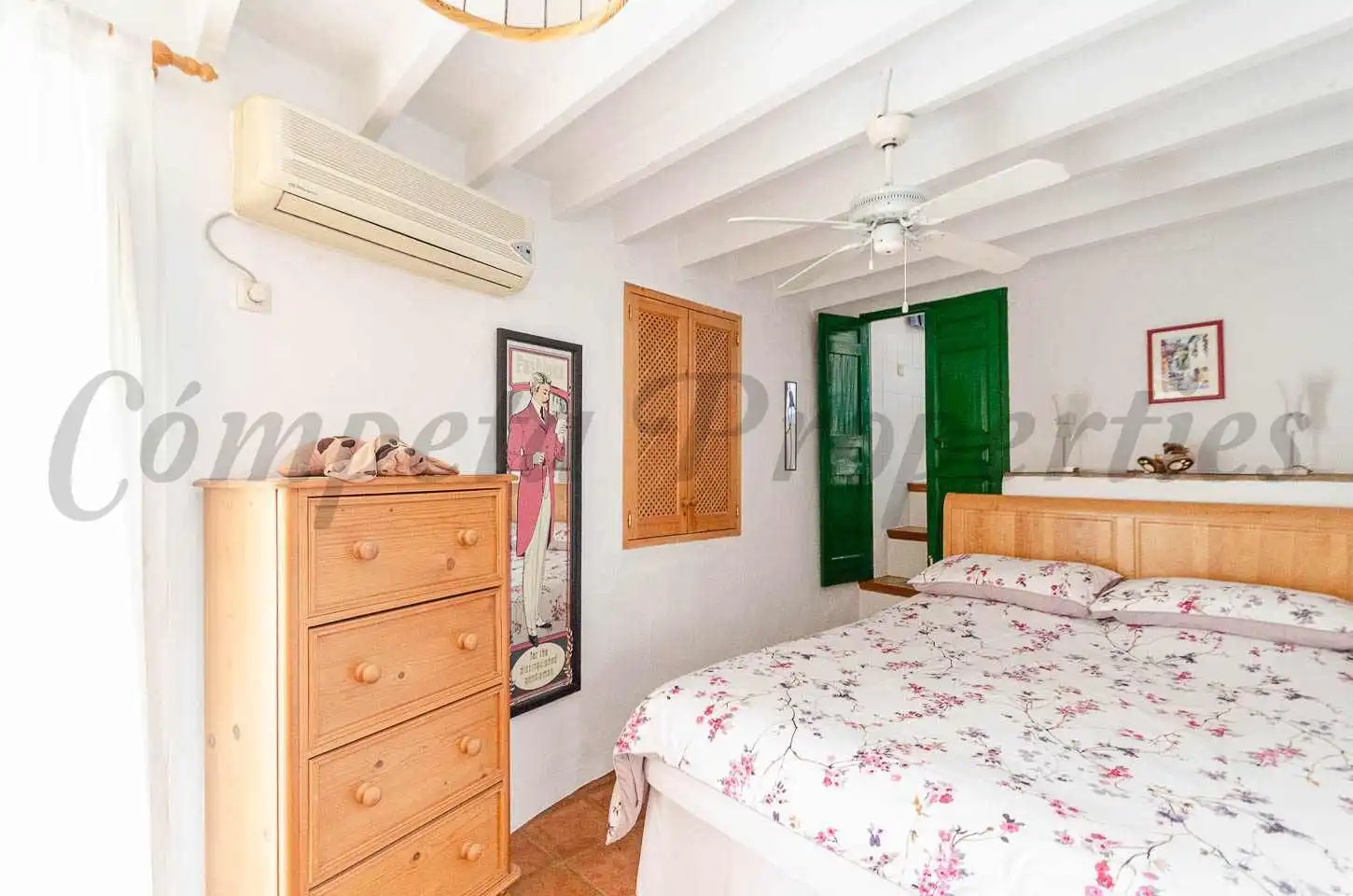 Casa con terrazza in vendita a Cómpeta, imagen 6