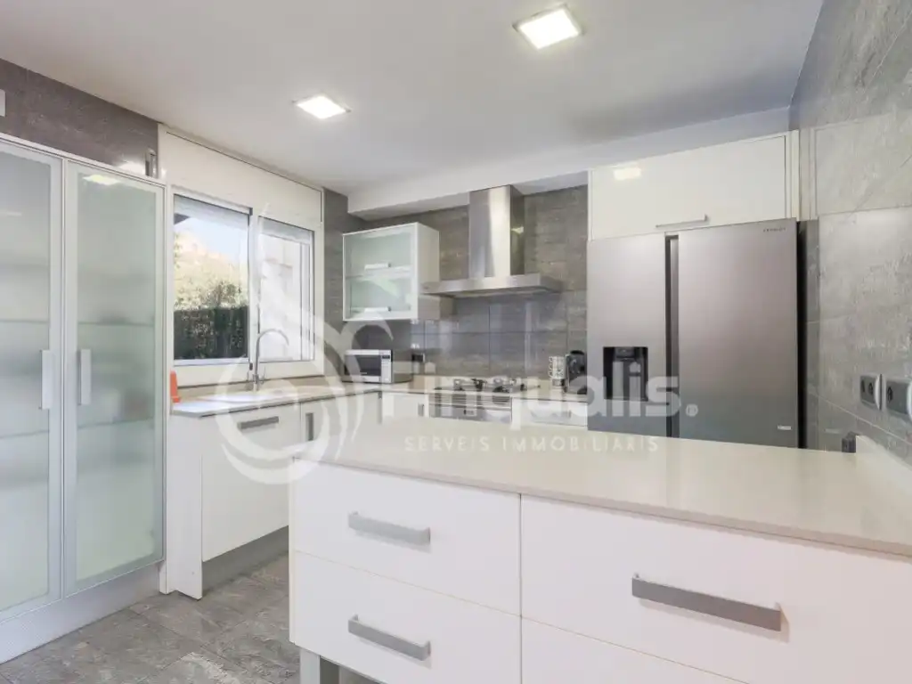 Casa a schiera in vendita a Calle Oliveres, imagen 14