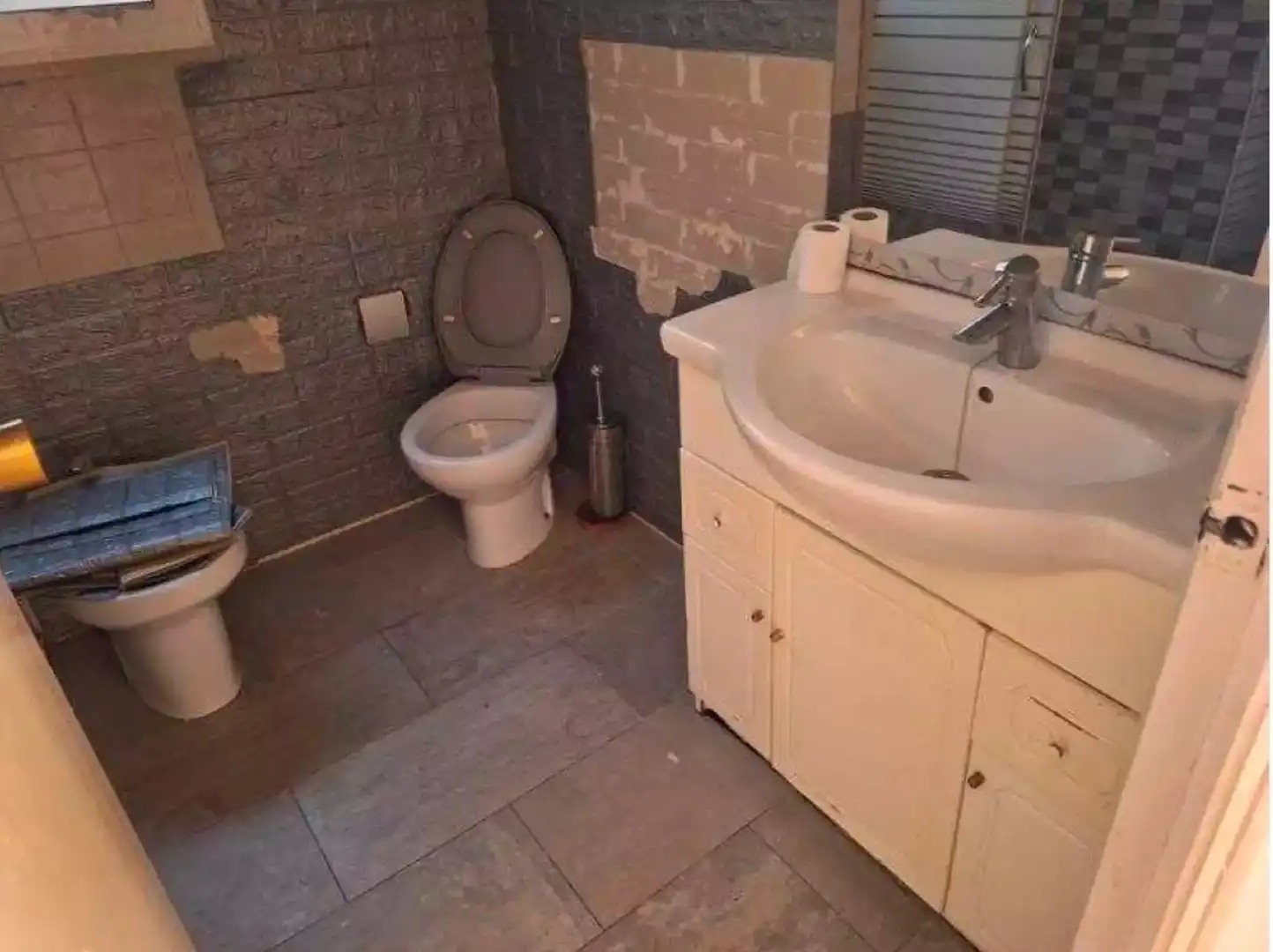 Piso con terraza en venta en pasage montnegre 6, imagen 6