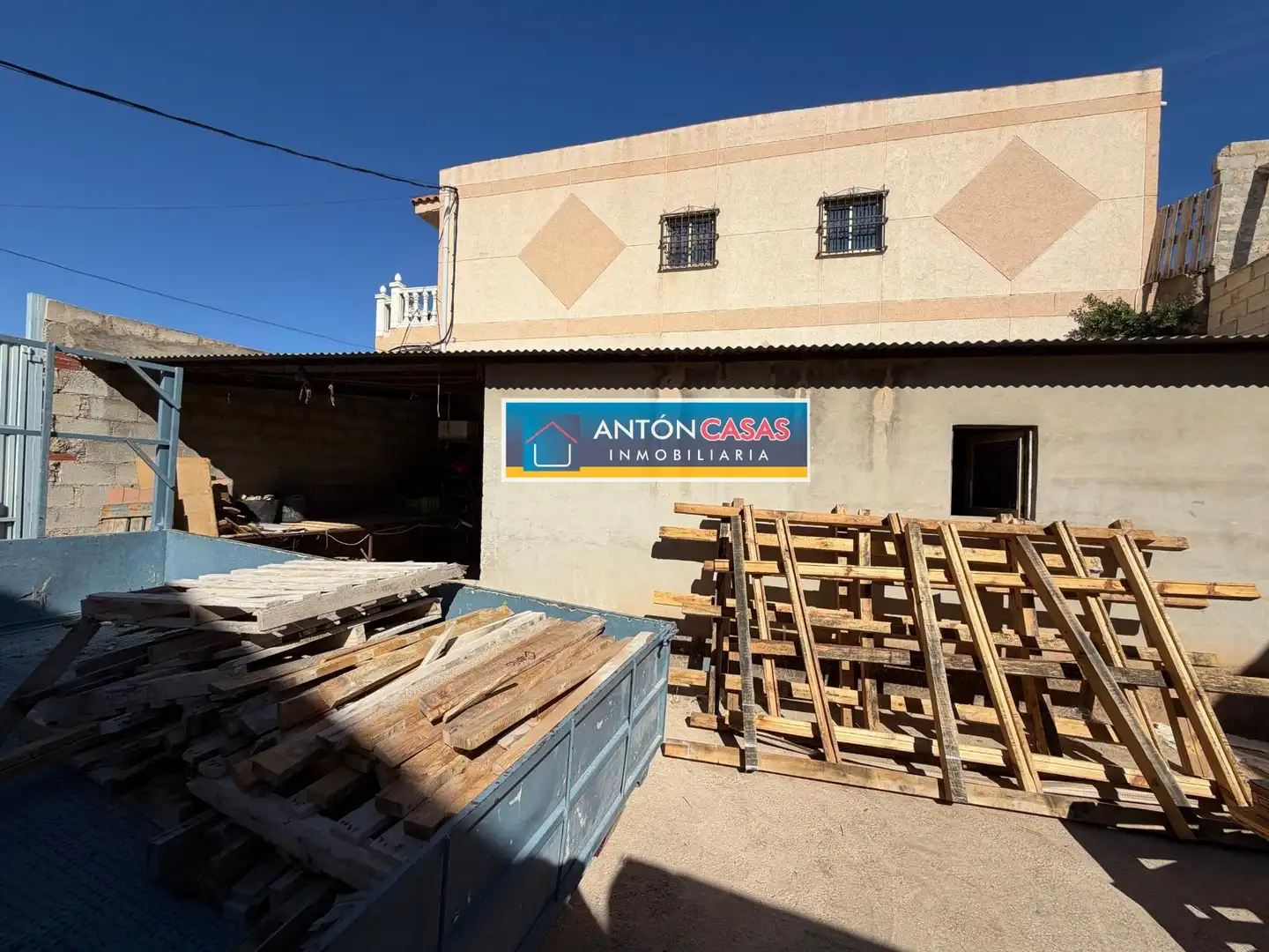 Casa rústica en venda a Crevillent, imagen 5