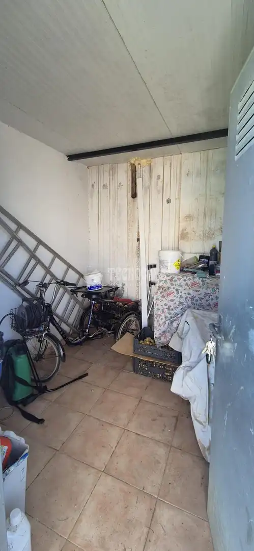 Finca rústica en venta en Dos Hermanas