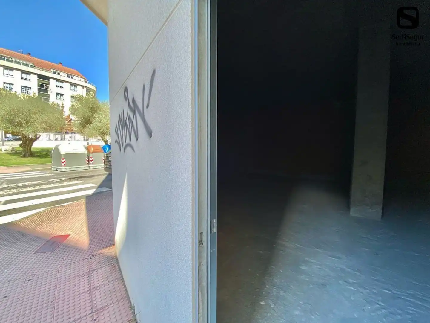 Local comercial en alquiler en Rúa Ría de Noia 11, imagen 3