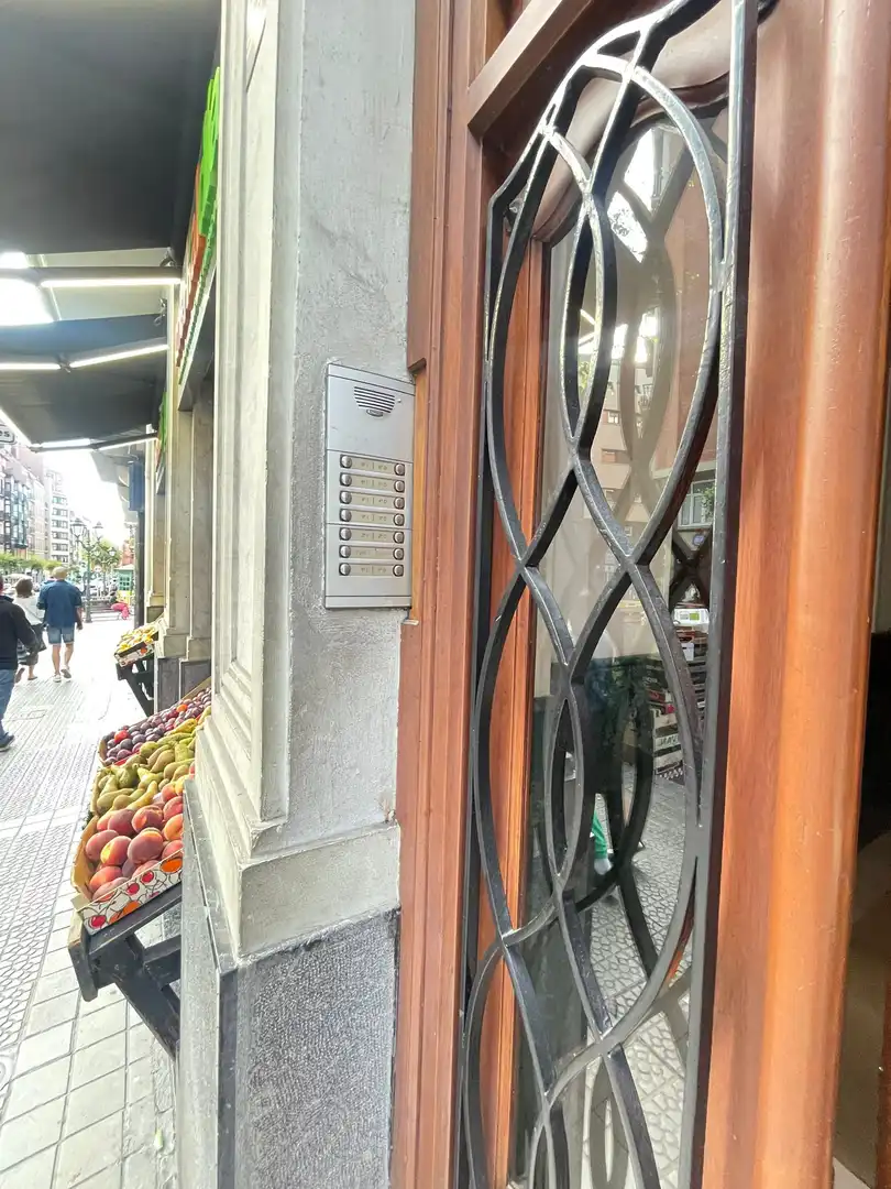 Pis amb ascensor en venda a San Mames Zumarkalea, imagen 22