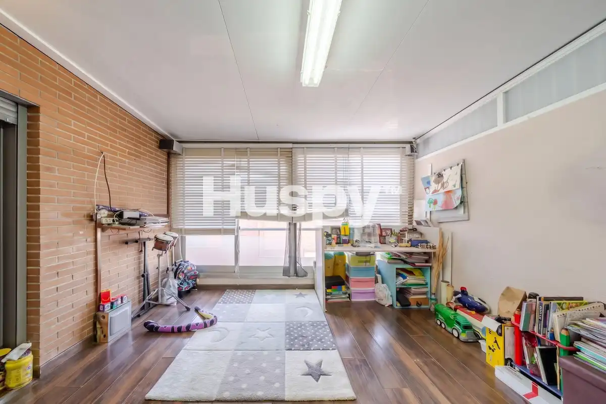 Penthouse mit Terrasse zum Verkauf in Calle Lérida, imagen 26