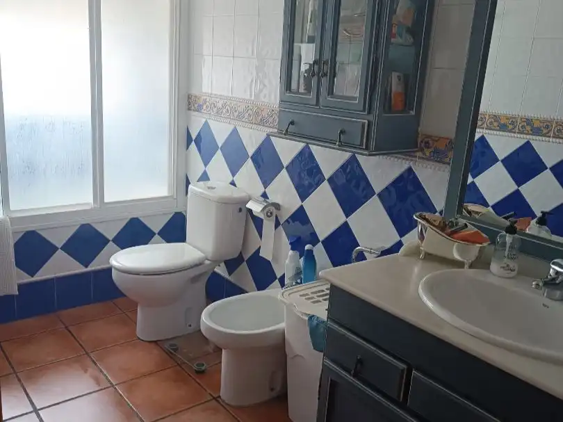 Maison avec jardin à vendre à Partida Sanadorlí 90, imagen 21