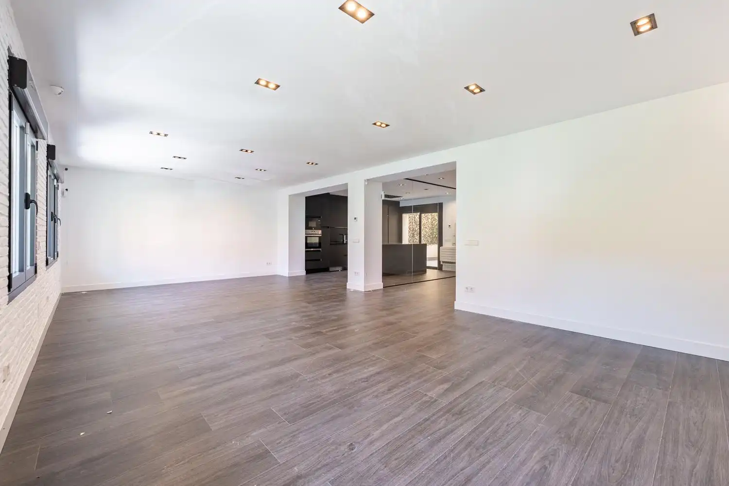 Piso con ascensor en venta en Barrio de Salamanca, imagen 4