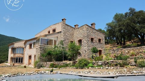Espléndida Masia en venta en La Jonquera, immagine 4