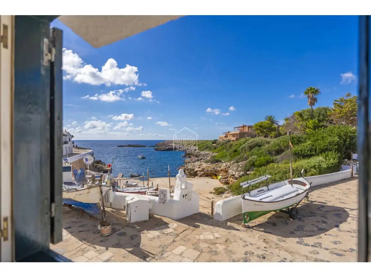 Apartamento en venta en Sant Lluís, Illes Balears