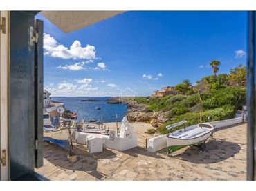Apartament en venda a Binibèquer