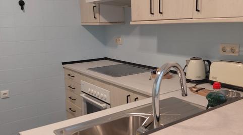 Foto 2 de Piso de alquiler en Carrer de Fontanars Dels Alforins, Safranar,  Valencia Capital