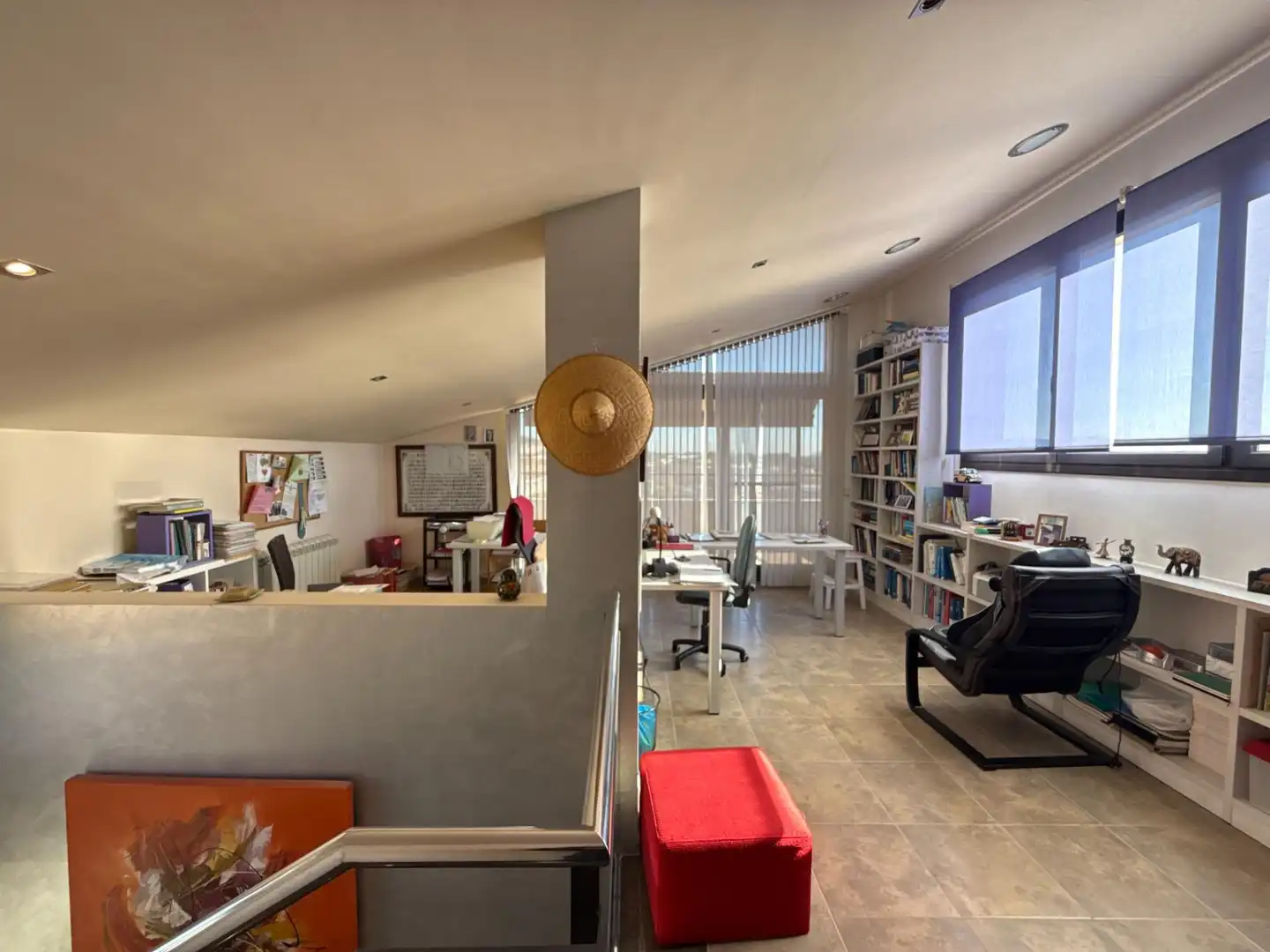 Villa con piscina in vendita a Masquefa, imagen 90