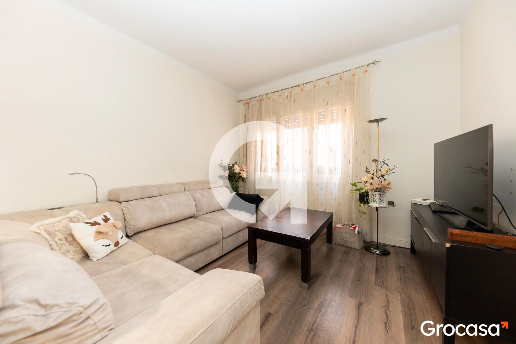 Pis en venda a CL JAUME I DE, Centre