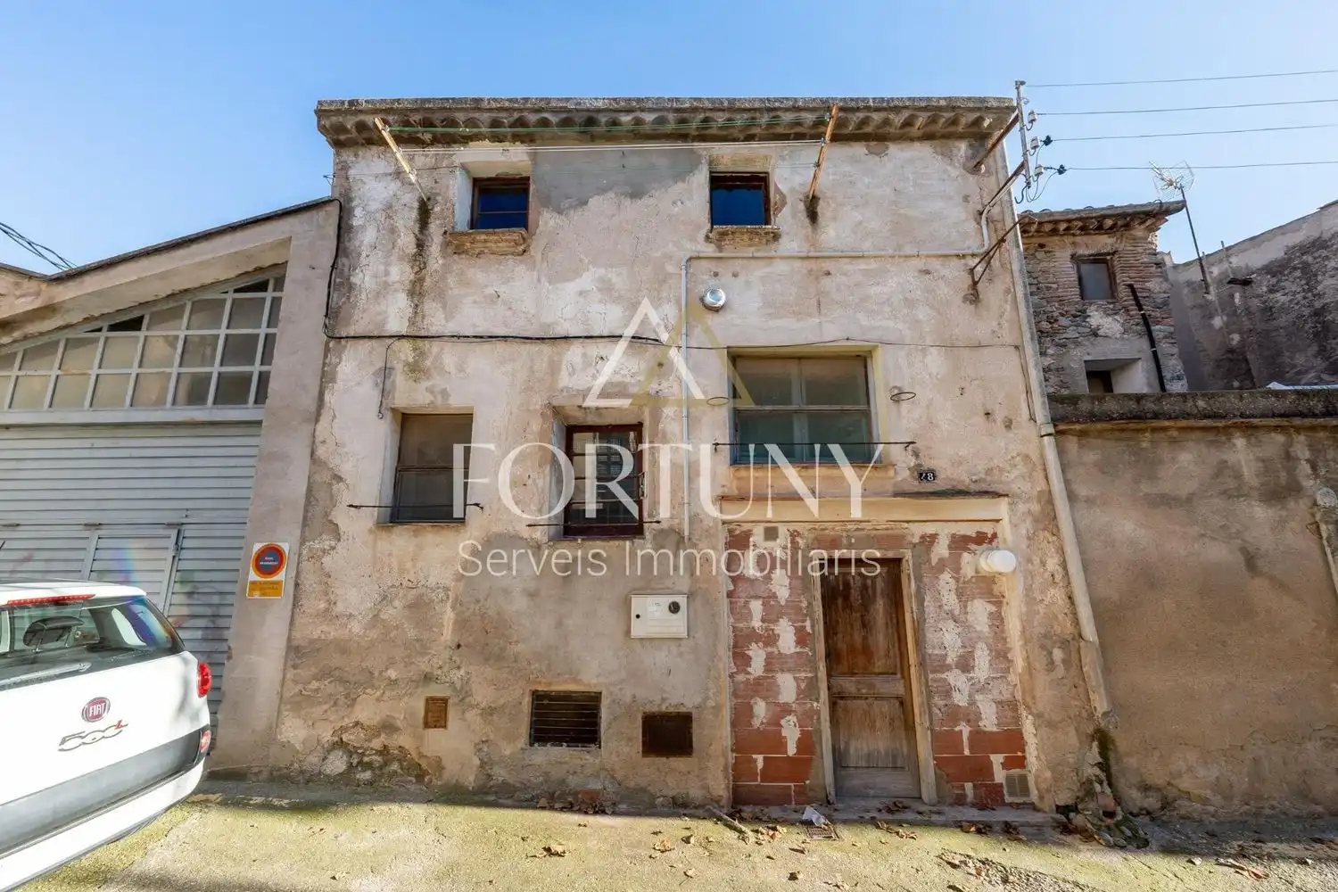 Casa en venda a del Mercadal 48, imagen 4
