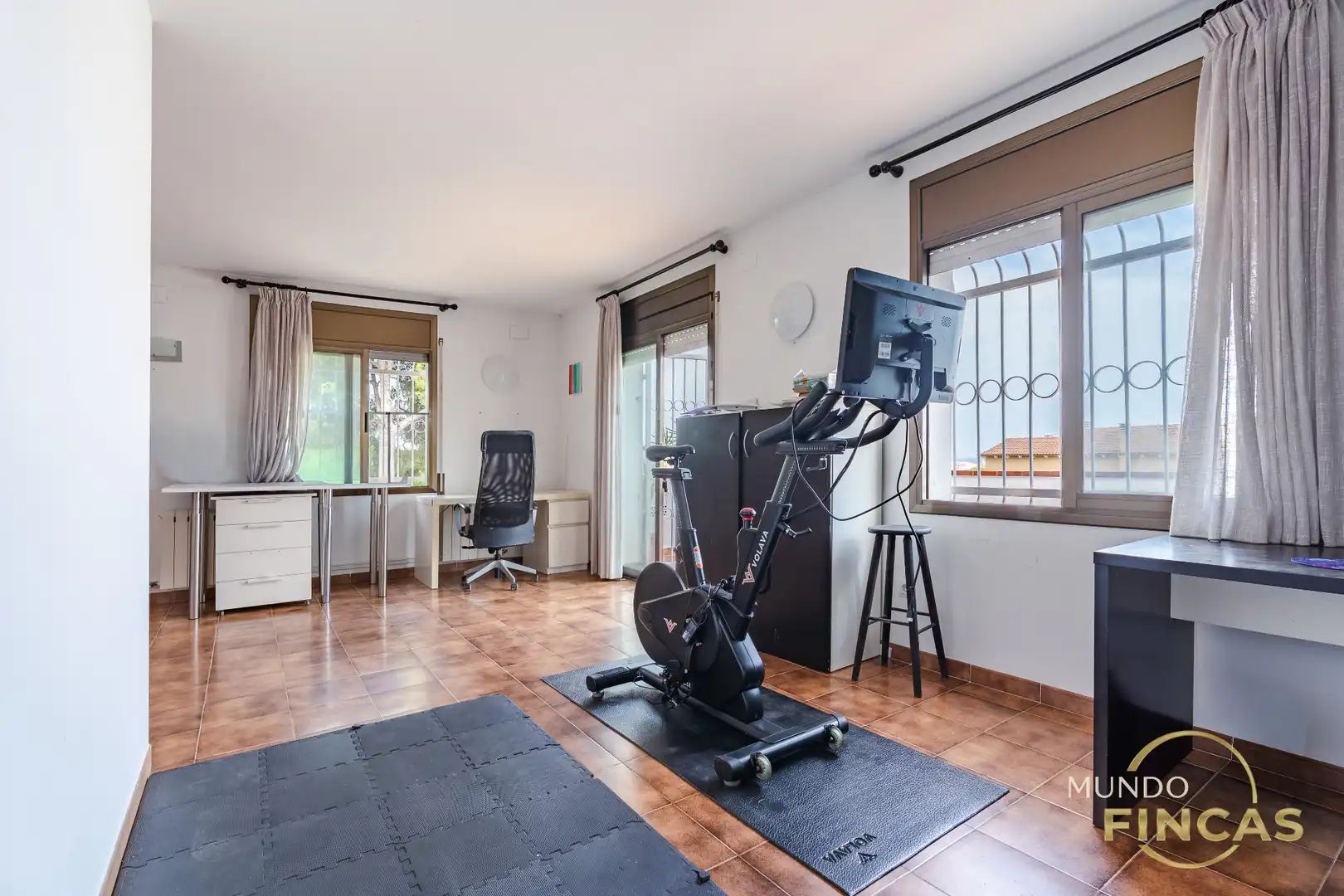 Villa mit Pool zum Verkauf in Els Masos - Els Garrofers, imagen 22