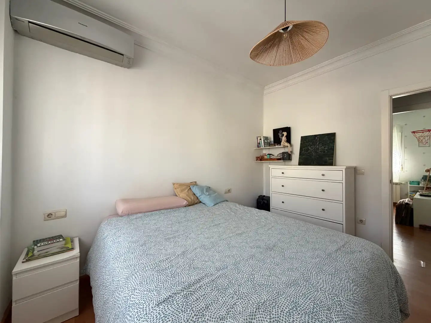 Habitación de Casa o chalet en venta en Plasencia con Aire acondicionado, Calefacción y Terraza