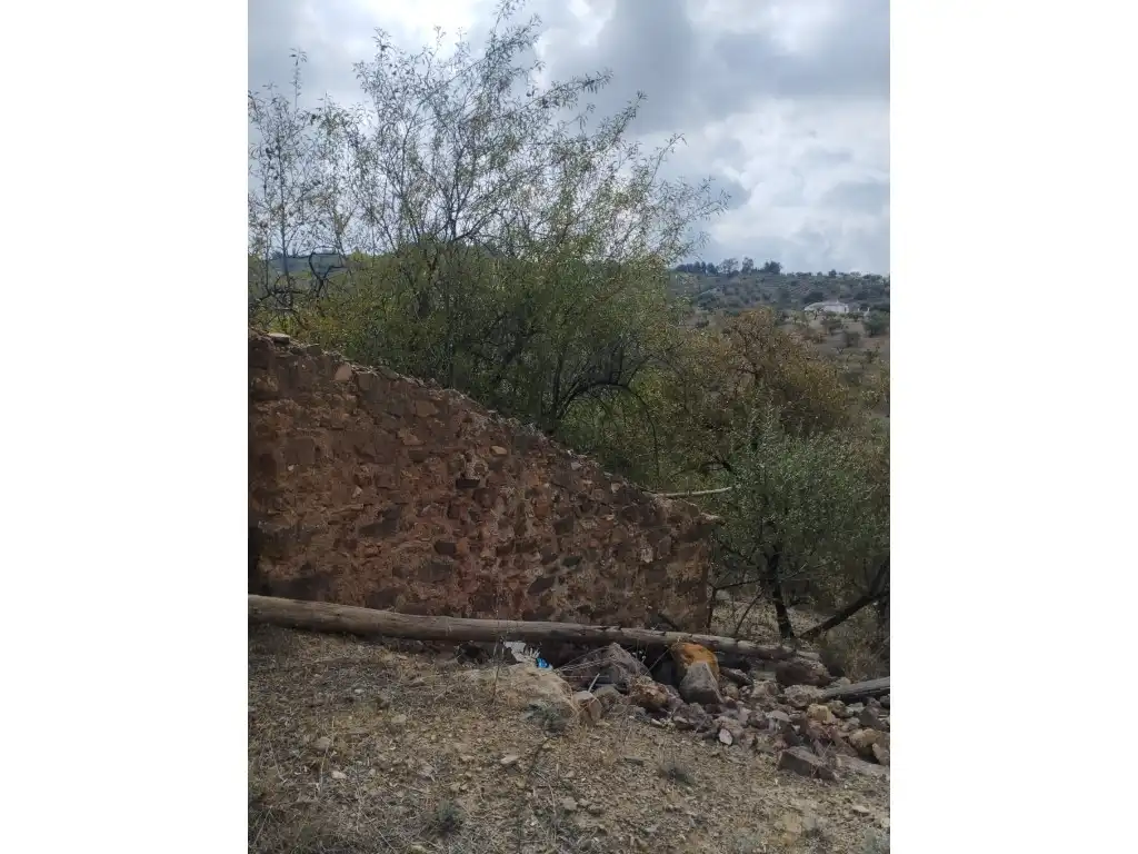 Houses for sale in Riogordo