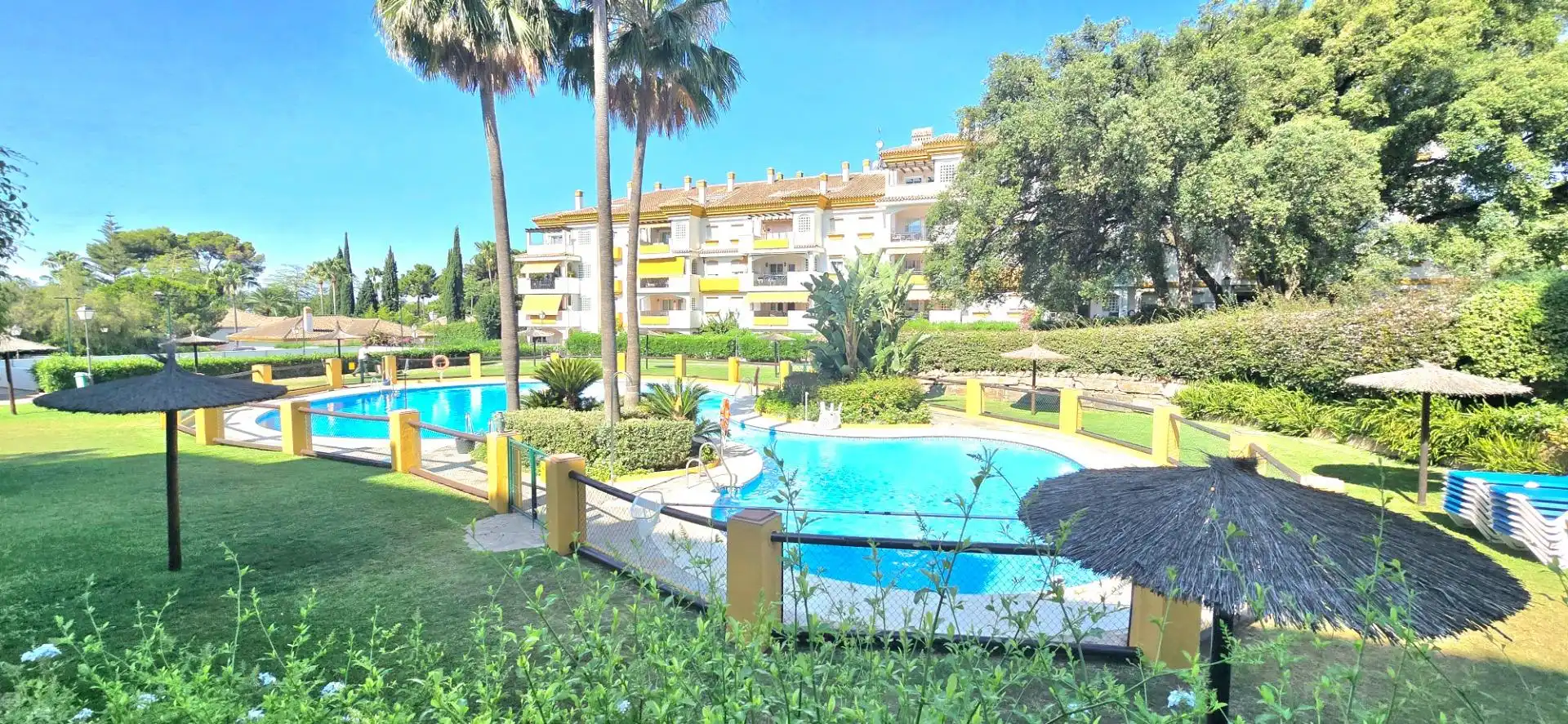 Ground floor for sale in Urbanizacion TEBA-ROCIO NAGUELES, La Carolina - Guadalpín