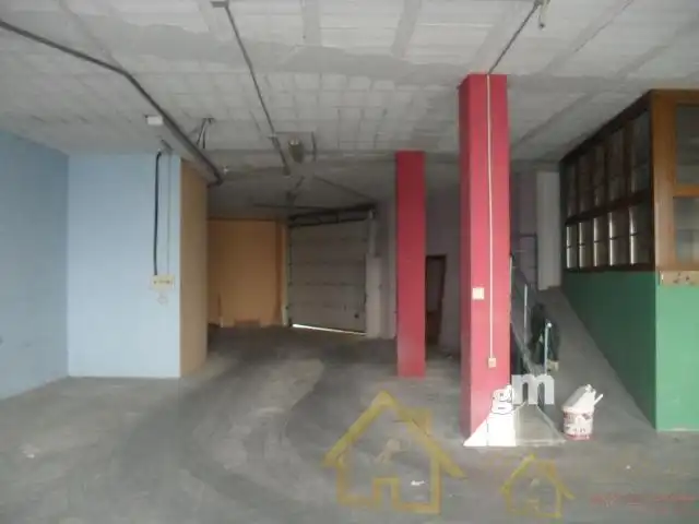 Local comercial en venta en San Roque - As Fontiñas