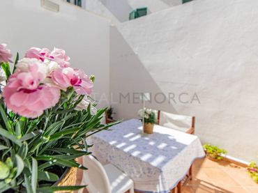 Piso en venta en Es Castell poble