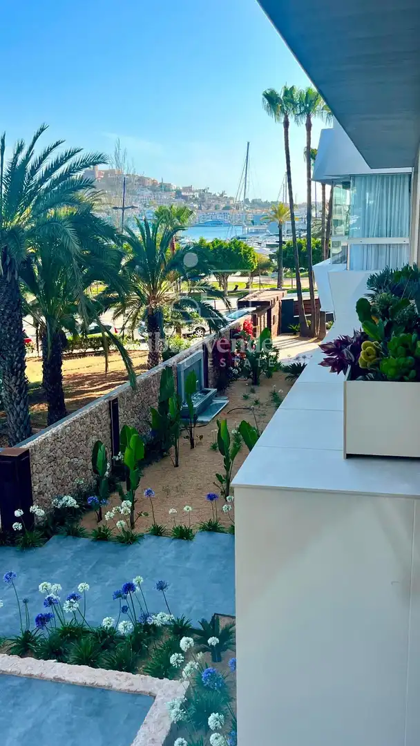 Appartamento con piscina in vendita a Juan Carlos I, imagen 29