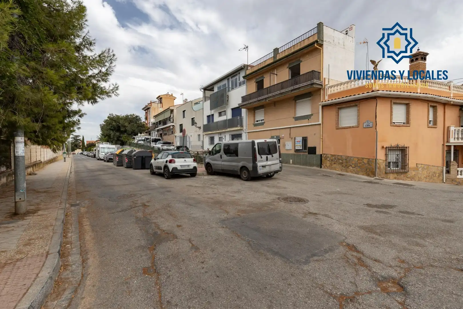Casa en venda a Genil, imagen 50