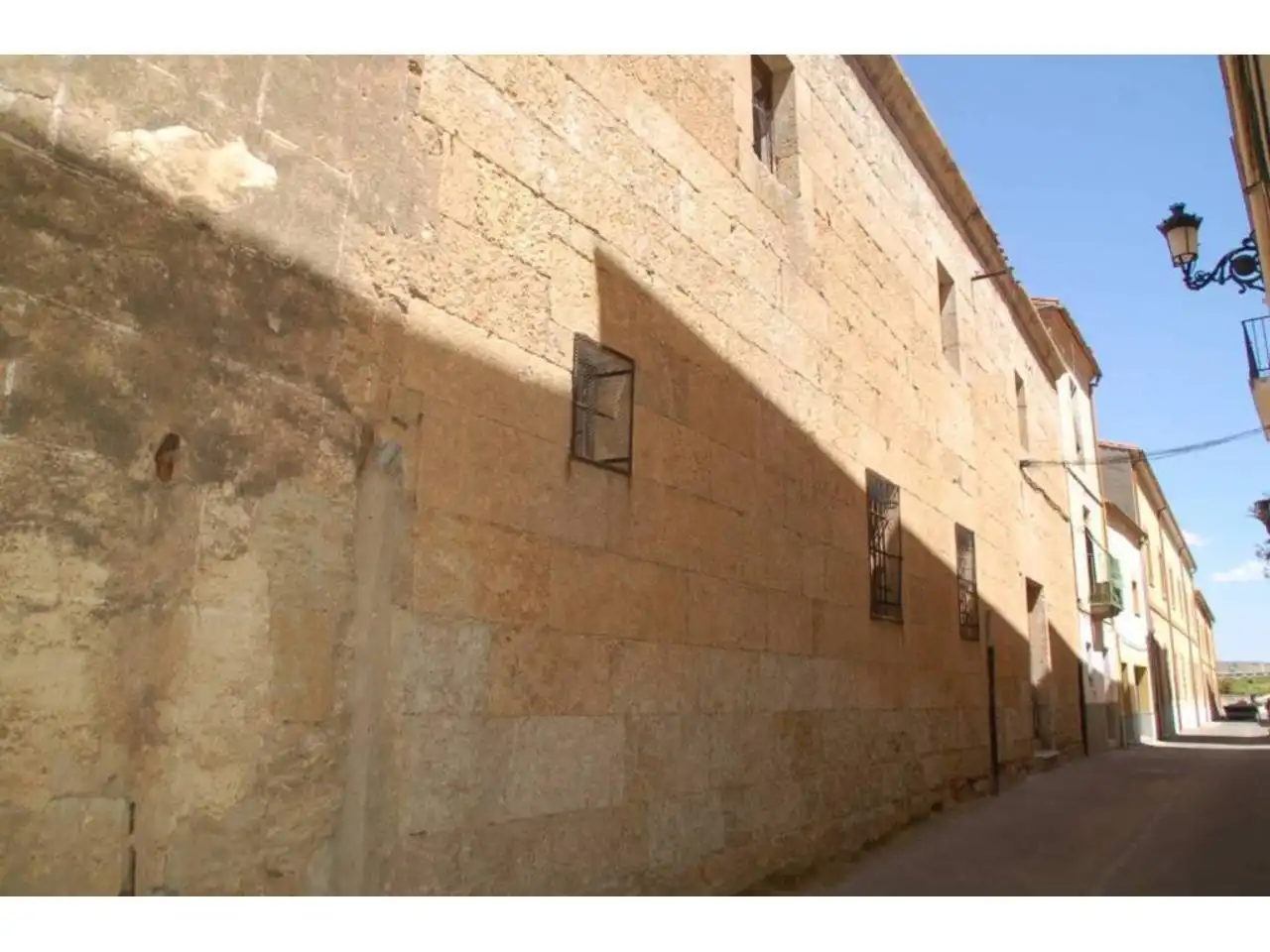 Terreno residencial en venta en Calle ESTACADILLA