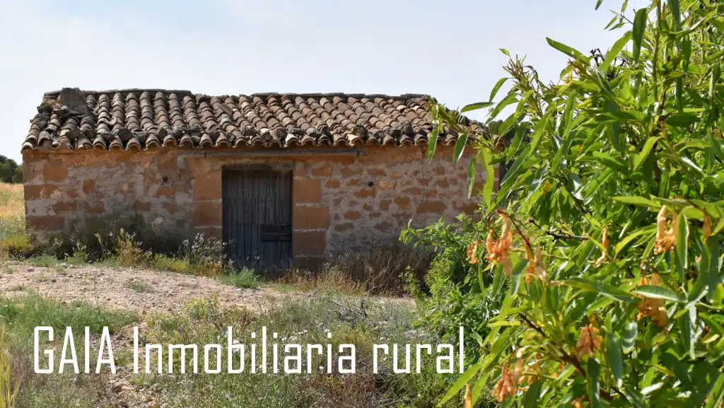 Casa rústica en venda a Maella, imagen 3