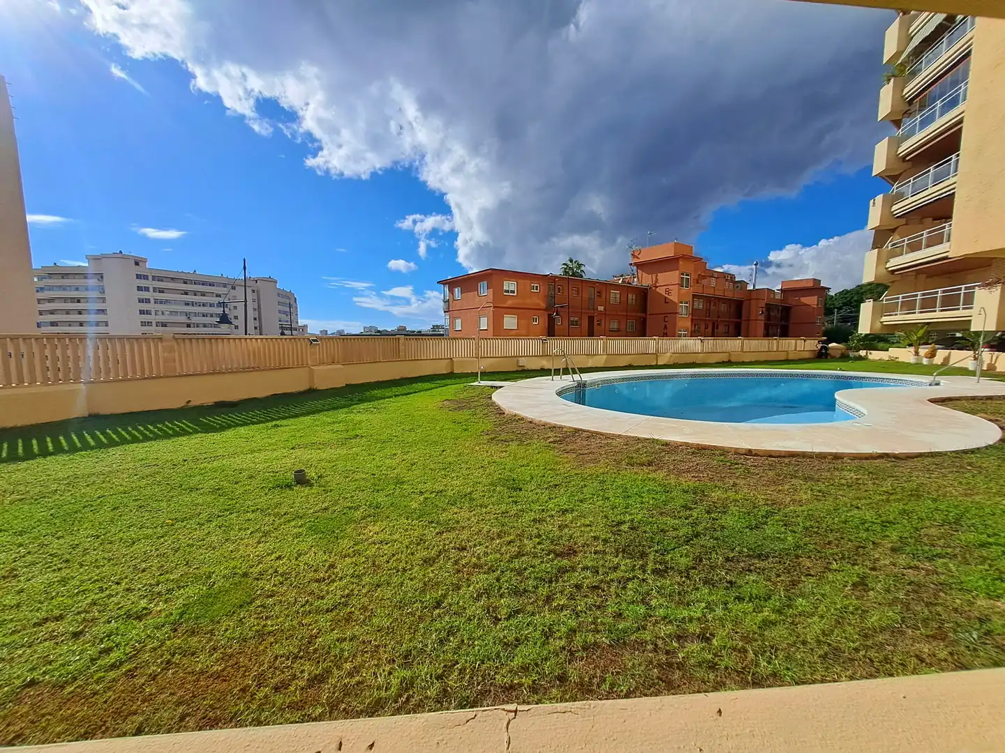 Piso con piscina en venta en Las Gaviotas  - Carvajal, imagen 16