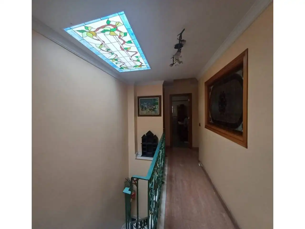 Adossat amb piscina en venda a Camino Collado, imagen 18