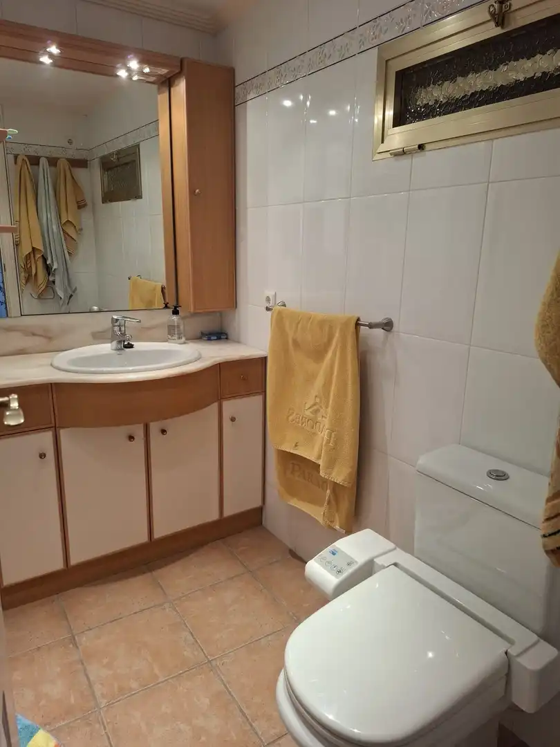 Apartment mit Pool zum Verkauf in Rincón de Loix, imagen 9