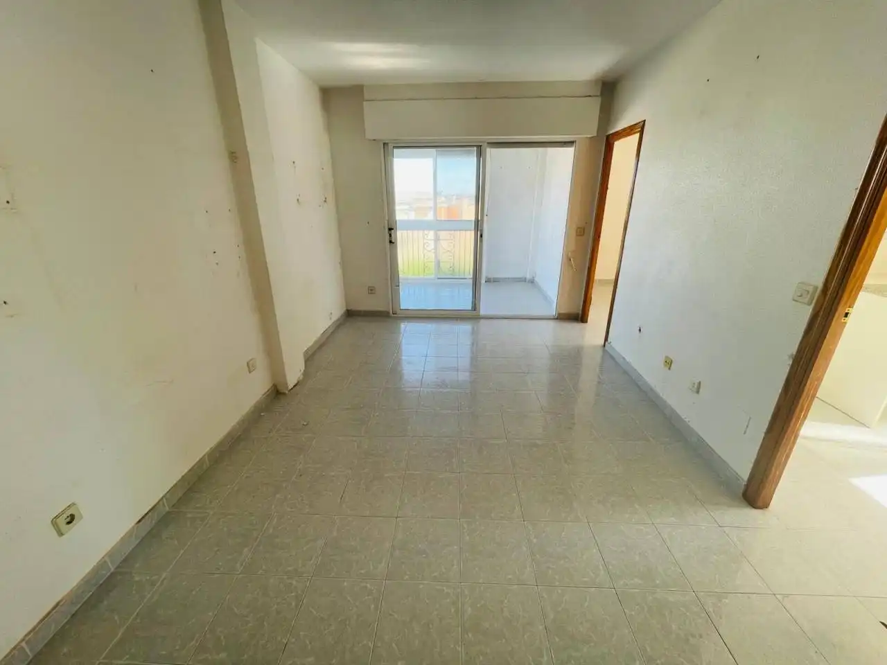 Terrassa de Pis en venda en Cartagena amb Terrassa i Balcó