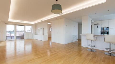 Foto 4 de Pis de lloguer a Calle Costa Rica, Hispanoamérica - Bernabéu, Madrid