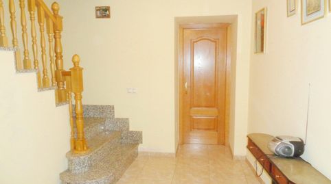 Casa en venta en Santa Cruz De Mudela, 3 dormitorios.