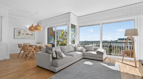 Foto 5 de Pis en venda a González Tablas, Pedralbes, Barcelona Capital