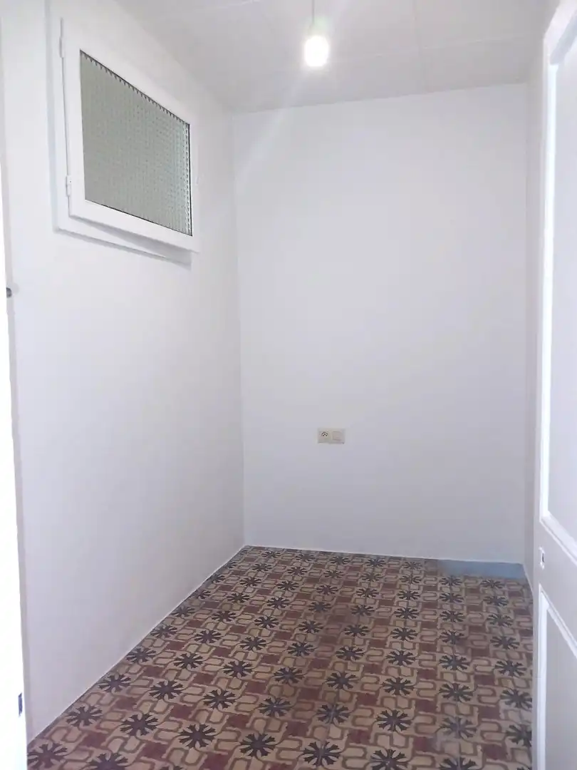 Haus oder Chalet zur Miete in Santa Margarida I Els Monjos mit Balkon und Alarm