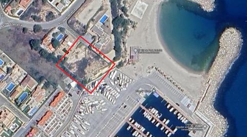 Photo 2 of Land for sale in  Avingunda Mediterrania 33, 33, Calafat, Tarragona