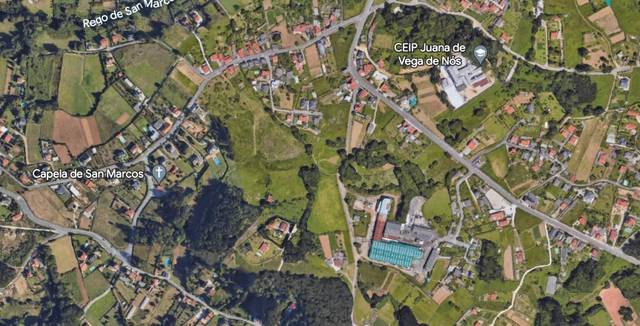 Terreno residencial en Venta en Inás