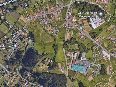 Terrenos y solares en venta en Inás