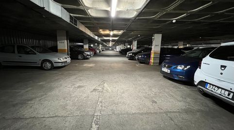 Foto 4 von Garage zur Miete in Fuerzas Armadas, San Isidro, Getafe