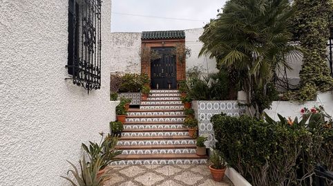 Foto 4 de Casa o xalet en venda a Carretera San Antonio, Hacho - San Amaro, Ceuta Capital